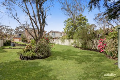 Property photo of 173 Narrow Neck Road Katoomba NSW 2780
