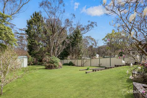 Property photo of 173 Narrow Neck Road Katoomba NSW 2780