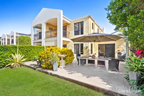 Property photo of 8882 Magnolia Drive East Hope Island QLD 4212