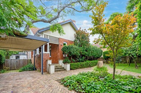 27 Blakesley St, Chatswood, NSW 2067