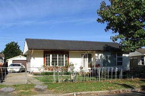 Property photo of 6 Solo Crescent Fairfield NSW 2165