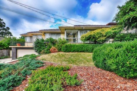 Property photo of 70 Wilson Road Glen Waverley VIC 3150