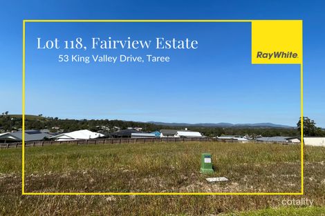 53 King Valley Dr, Taree, NSW 2430