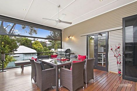 Property photo of 20 Woolcock Street Red Hill QLD 4059