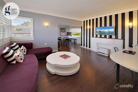Property photo of 9 Andrew Street West Ryde NSW 2114