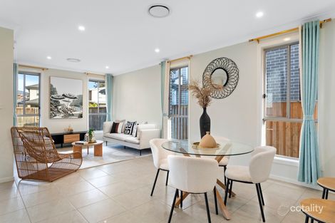 Property photo of 40 Pomeroy Street Schofields NSW 2762