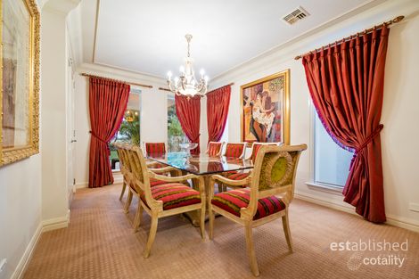 Property photo of 1 Lakeside Drive Point Cook VIC 3030