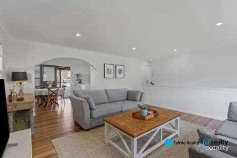 Property photo of 8 Patterson Street Capalaba QLD 4157