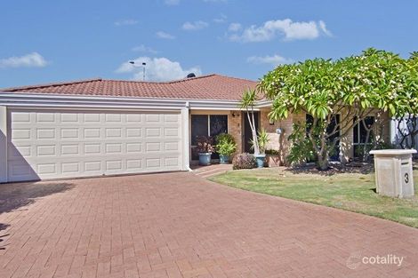 3 Osaka Mews, Warnbro, WA 6169