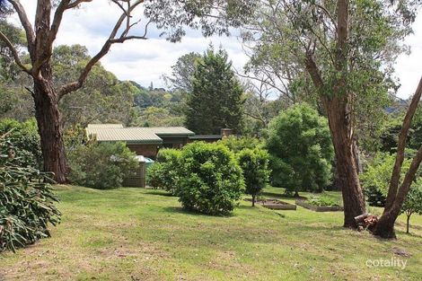 1 Manuka Ave, Belgrave, VIC 3160