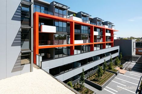 Property photo of 419/92-96 Albert Street Brunswick East VIC 3057