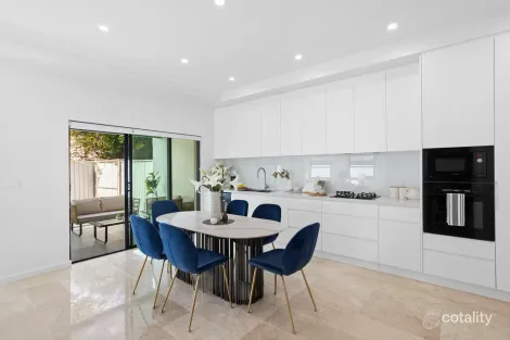 Property photo of 19A Dwyer Avenue Little Bay NSW 2036