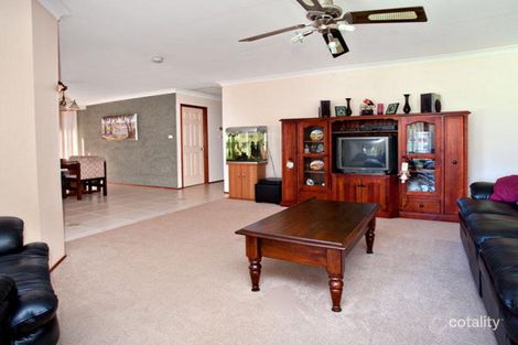 Property photo of 10 Bilby Place Quakers Hill NSW 2763