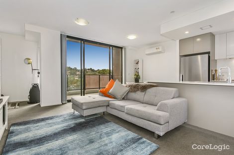 Property photo of 6027/8C Junction Street Ryde NSW 2112