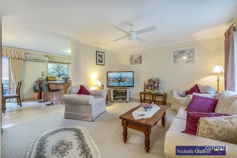 Property photo of 1/35 David Street Dandenong VIC 3175