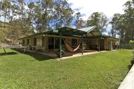 Property photo of 22 Lomatia Court Bonogin QLD 4213