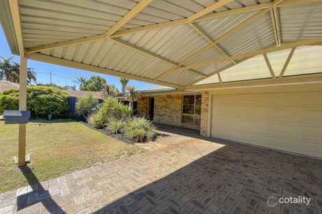 Property photo of 52 Marlene Way Bibra Lake WA 6163