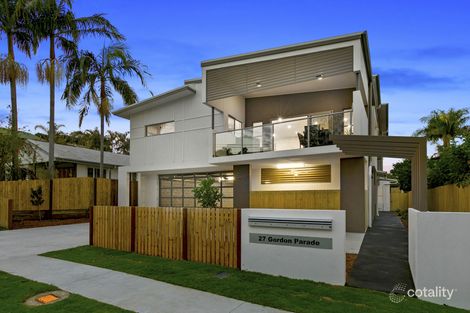 27 Gordon Pde, Mount Gravatt East, QLD 4122