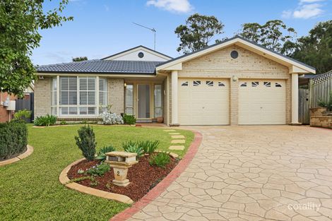 2 Francis Pl, Currans Hill, NSW 2567