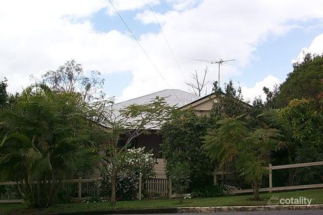 36 Tooth Ave, Paddington, QLD 4064