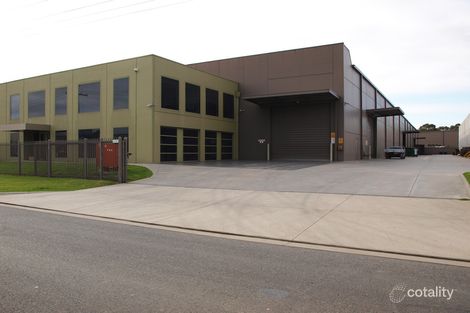 4/28 Commercial Dr, Dandenong South, VIC 3175