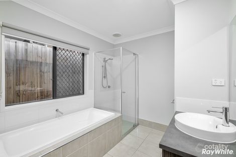 Property photo of 7 Scoria Street Yarrabilba QLD 4207