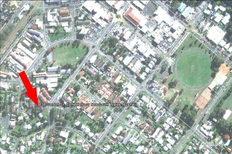 Property photo of 7/3B Gordon Street Coffs Harbour NSW 2450