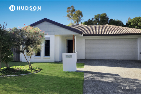 Property photo of 8 Isaacs Close Ferny Grove QLD 4055