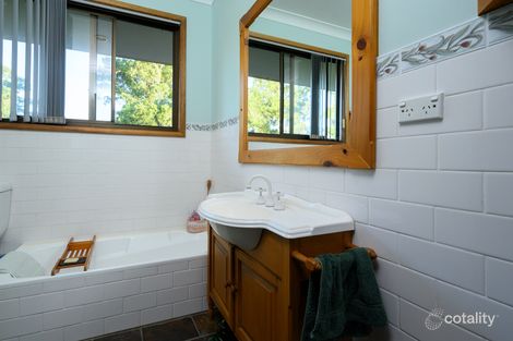 320 Bowman River Rd, Bowman, NSW 2422