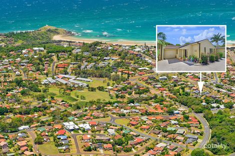 Property photo of 3/7 The Summit Road Port Macquarie NSW 2444