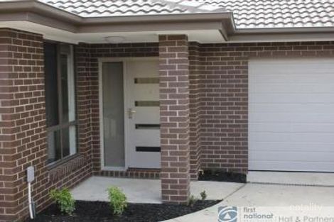 Property photo of 11 Keller Court Hampton Park VIC 3976