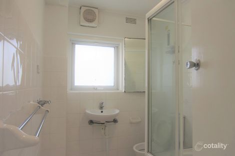 5/116 Shirley Rd, Wollstonecraft, NSW 2065