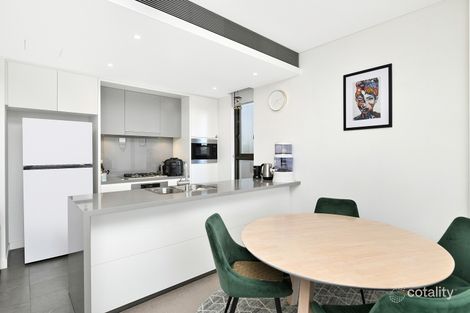 Property photo of 602/17 Grattan Close Forest Lodge NSW 2037