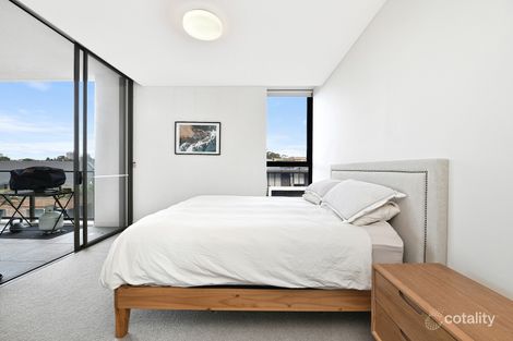 Property photo of 602/17 Grattan Close Forest Lodge NSW 2037