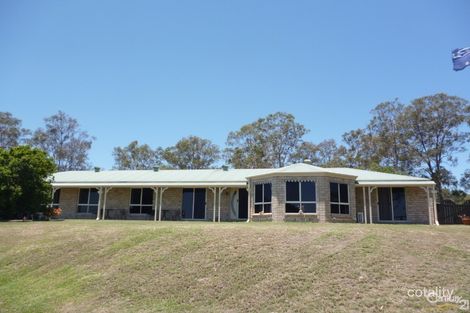 Property photo of 160-170 Worip Drive Veresdale Scrub QLD 4285