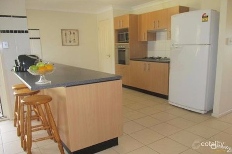 Property photo of 160-170 Worip Drive Veresdale Scrub QLD 4285