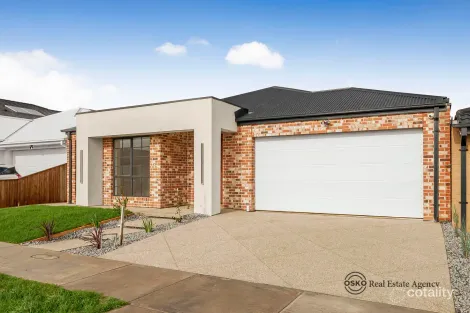Property photo of 94 Slinky Street Deanside VIC 3336