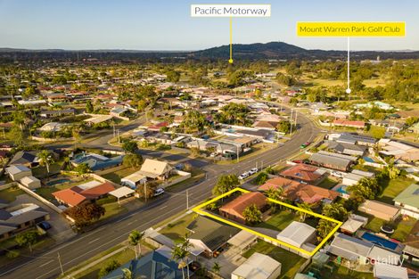 44 Merrow St, Mount Warren Park, QLD 4207