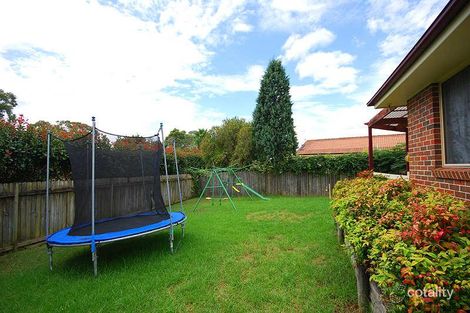 Property photo of 7 Casey Crescent Kariong NSW 2250