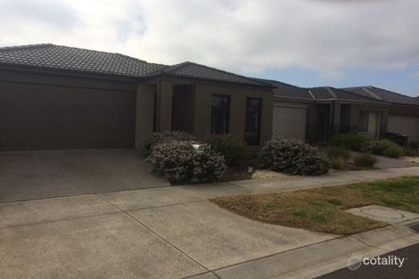 Property photo of 26 Yellow Gum Way Manor Lakes VIC 3024