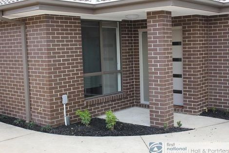 Property photo of 11 Keller Court Hampton Park VIC 3976