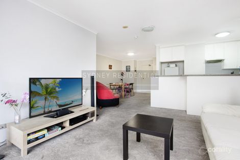Property photo of 6/122 Saunders Street Pyrmont NSW 2009