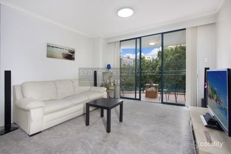 Property photo of 6/122 Saunders Street Pyrmont NSW 2009