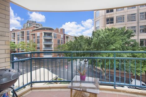 Property photo of 6/122 Saunders Street Pyrmont NSW 2009