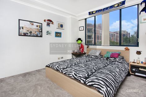 Property photo of 6/122 Saunders Street Pyrmont NSW 2009