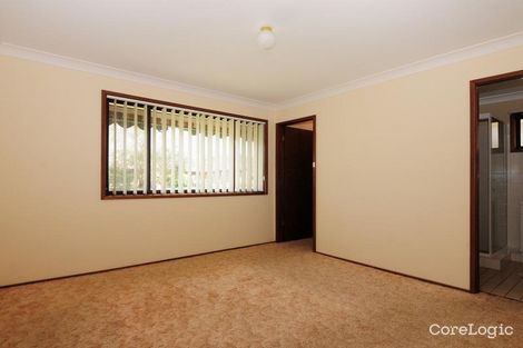 Property photo of 16 Balmaringa Avenue North Nowra NSW 2541