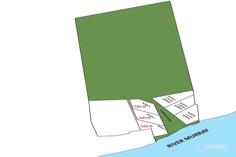 Property photo of 511 Dean Jaensch Road Toora SA 5253