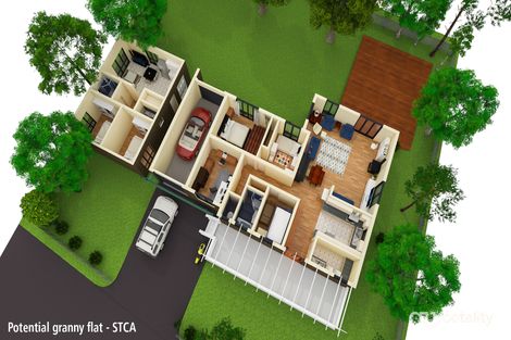Property photo of 20 Benalla Avenue Kellyville NSW 2155