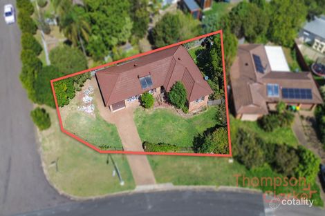 Property photo of 16 Hague Street Rutherford NSW 2320
