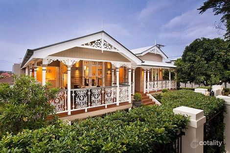 21 Villiers St, New Farm, QLD 4005